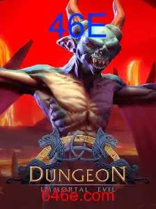 Dungeon: Descobrindo o Fascinante Mundo do Jogo com a Palavra-Chave 46E