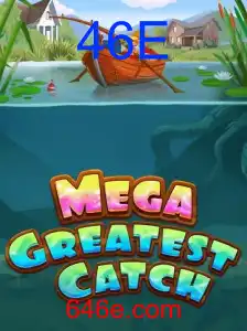 Explorando o Universo de MegaGreatestCatch: Estratégia e Aventura
