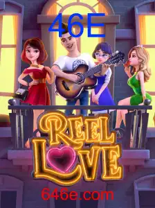 ReelLove: Um Mergulho no Fascinante Universo dos Jogos de Cassino com 46E