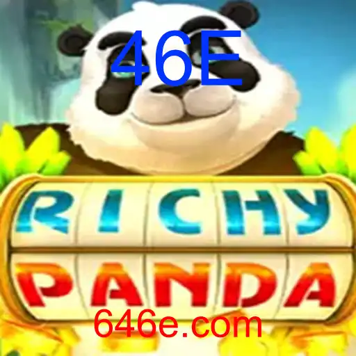 RichyPanda: Um Mergulho no Fascinante Mundo do Jogo com 46E
