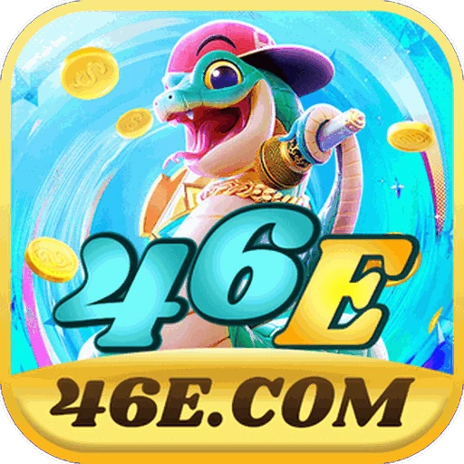 46E logo